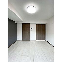 ＯＲＳＵＳ ＵＭＥＪＩＭＡ 5階1Kのリビング/ダイニング