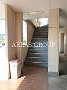 敷地内/建物