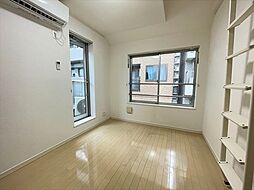 シャンテ・グランデ日暮里II 3階1Kのリビング/ダイニング