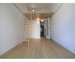 エスペランサ柴田 101 1階1Kのリビング/ダイニング