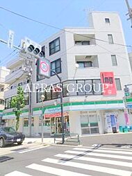 尾山台ビル