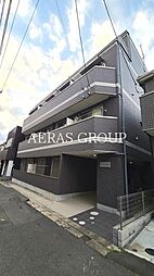 シトラスユノス京葉蘇我 202