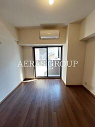 T＆G東池袋マンション 8階1Kのリビング/ダイニング