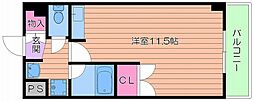 京阪本線 野江駅 徒歩1分