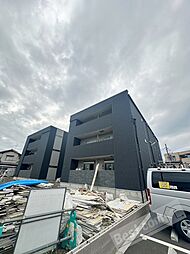 グランメゾンゆずり葉II番館