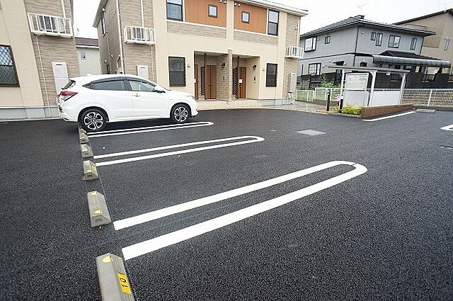 ホームズ 栃木県宇都宮市針ヶ谷町409 12 2ldk 2階 55 87 賃貸アパート住宅情報
