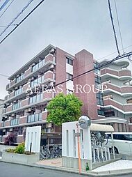 東武野田線 北大宮駅 徒歩7分の賃貸マンション