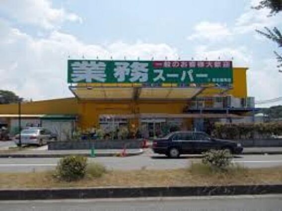 シャーメゾン泉北_周辺_2