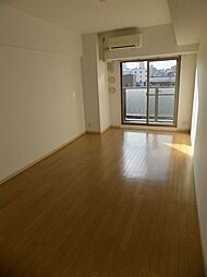 フェニックスレジデンス堺東 13階1Kのリビング/ダイニング