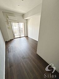 神戸市海岸線 中央市場前駅 徒歩13分の賃貸マンション 3階1Kのリビング/ダイニング