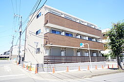シティーガーデンみずほ台