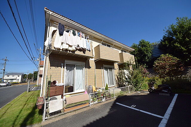 ホームズ でお部屋探し 東武東上線 上福岡駅 バス11分 大井西中学校入口下車 徒歩4分 賃貸テラスハウス住宅情報 物件番号 取扱い不動産会社 株式会社タウンハウジング 川越店
