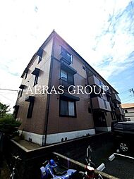 フレンドハウス23 A