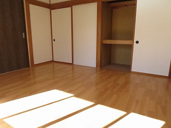 ラグーン神道寺南Ｂ棟_内装_4