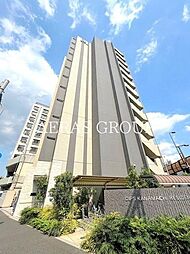 JR常磐線 金町駅 徒歩6分