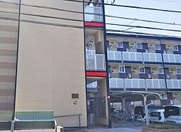 レオパレスブルージュ