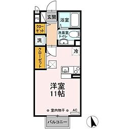 ヴェルドミール(橋本5) 1階