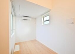 ルフィア中台 3階1Kのリビング/ダイニング