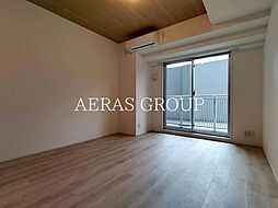 レジディア杉並方南町 115 1階1Kのリビング/ダイニング