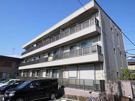 【ホームズ】でお部屋探し！サンリバーテ国領I 2階/203[1LDK/賃料10.6万円/44㎡]賃貸マンション住宅