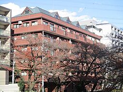 京王相模原線 京王多摩センター駅 徒歩2分の賃貸マンション