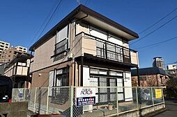 シティハイムセイセキ