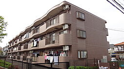 中央線 西八王子駅 徒歩20分