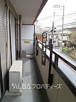 ベルソネット 202 ｜ 東京都板橋区向原２丁目30-7（賃貸マンション2LDK・2階・53.35㎡） その10