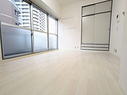 アネックス国領 2階1Kのリビング/ダイニング