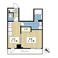 ヒロ・ガーデン,センター南3階7.6万円