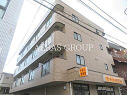 メゾンフローラ市川