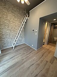 リアンスコートRS0 105 1階1Kのリビング/ダイニング