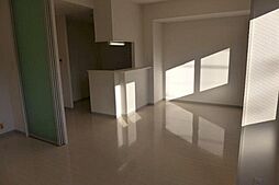 atrio石神井公園 3階1SLDKのリビング/ダイニング