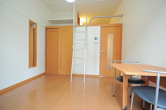 子供部屋