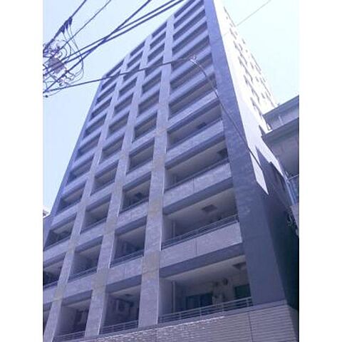 ホームズ パークキューブ日本橋水天宮 1ldk 9階 41 23 賃貸マンション住宅情報