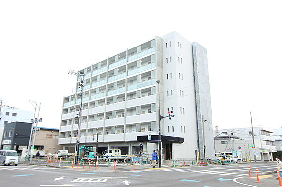 モーント米山弐番館_トップ画像