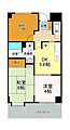 グランパール綱島三番館2階11.2万円