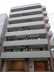 オーキッドレジデンス三ノ輪2