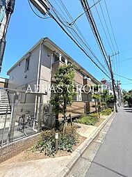 クレール上落合