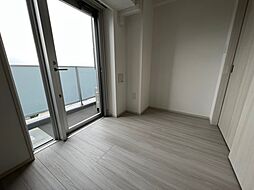 アークマーク王子 13階2Kのリビング/ダイニング