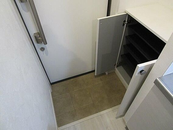 ルメール秋津_内装_5