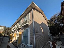 レオパレスSENGEN