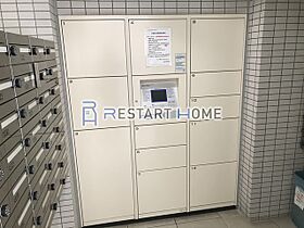 兵庫県神戸市中央区海岸通５丁目（賃貸マンション1R・11階・21.98㎡） その18