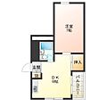 ハイツビッグジョイ4階4.5万円
