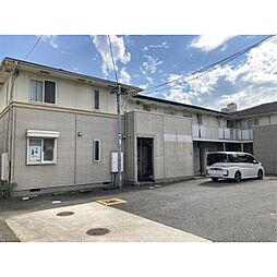 🉐敷金礼金0円！🉐グリーンガーデン松南　B棟