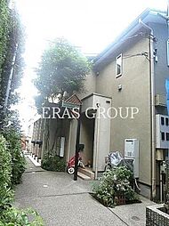 グリーンコート小石川