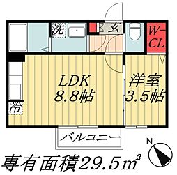 東京メトロ東西線 南行徳駅 徒歩14分
