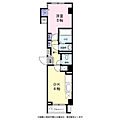 クレセール1階9.5万円