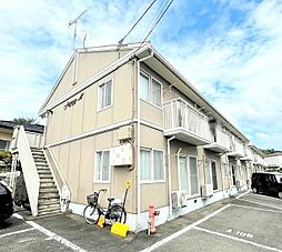 フレグランスＭ　Ａ
