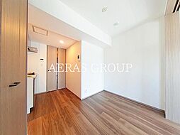 グランジット蔵前 8階1DKのリビング/ダイニング